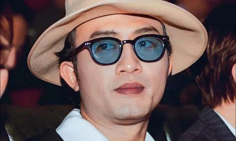Doãn Quốc Đam: 'Tắc kè hoa' của màn ảnh Việt và dấu ấn qua từng vai diễn