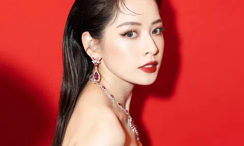 Chi Pu: Ngôi sao giải trí giữa tâm bão - Thành công vang dội song hành cùng tranh cãi không ngừng
