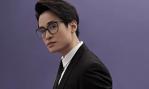 Hà Anh Tuấn: Chàng kỹ sư Hóa học trở thành "hoàng tử ballad" và sứ giả của những giá trị đẹp