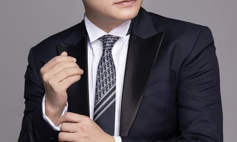 Khắc Việt: Hành trình từ chàng sinh viên nghèo đến "hit-maker" của V-pop