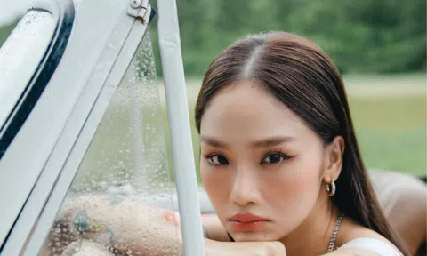 MIU LÊ – HÀNH TRÌNH CHUYỂN MÌNH TỪ DIỄN VIÊN TUỔI TEEN ĐẾN NGÔI SAO GIẢI TRÍ ĐA TÀI