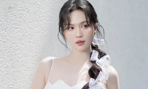 Ngọc Trinh: Từ "Nữ hoàng nội y" gây tranh cãi đến nữ diễn viên và doanh nhân thành đạt