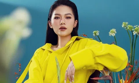 Ngọc Thanh Tâm: Từ "mảnh ghép" Power Girls đến "nàng thơ" điện ảnh triển vọng