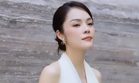 Dương Cẩm Lynh đối diện trực tiếp những thông tin tiêu cực: Ưu tiên công việc và sự bình yên cho các con