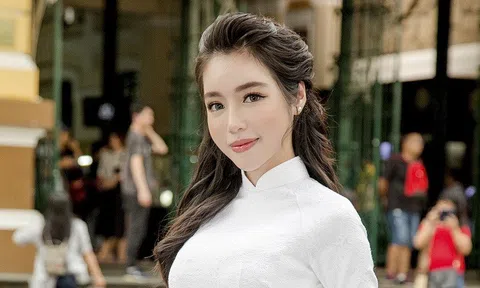 Elly Trần: Từ "hot girl" đình đám đến hành trình làm mẹ đơn thân và trở lại showbiz