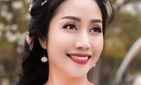 Ốc Thanh Vân – Hành trình 20 năm miệt mài và danh hiệu Nghệ sĩ ưu tú xứng đáng