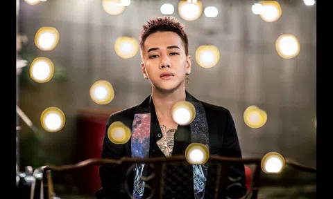 Lou Hoàng: Từ chàng trai trái ý gia đình đến học trò của Only C