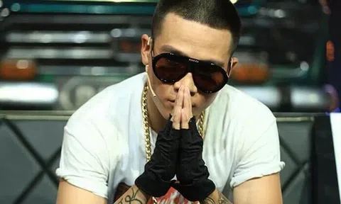 Wowy: Từ "Lão Đại" của rap Việt đến biểu tượng âm nhạc đường phố