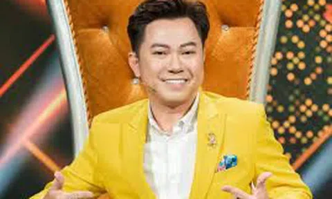 Quốc Đại ra mắt chương trình nghệ thuật "Sắc màu Việt Nam" kỷ niệm 50 năm thống nhất đất nước