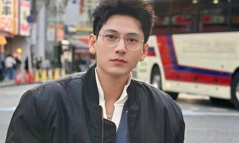 Isaac: Hành trình từ thủ khoa thú y đến ngôi sao âm nhạc và điện ảnh