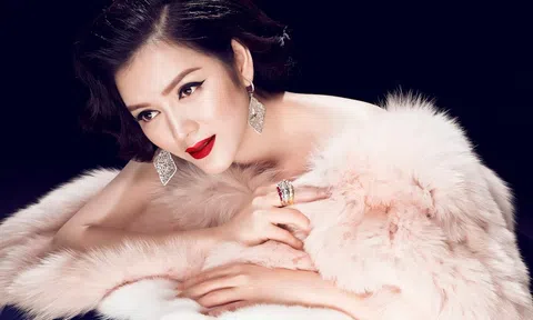 Lý Nhã Kỳ: Từ "Kiều Nữ" màn ảnh đến "Nữ hoàng kim cương" sở hữu nông trại 5 héc-ta và gia tài "khủng"