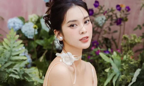 QUỲNH LƯƠNG LÊN TIẾNG VỀ MÂU THUẪN VỚI CHỒNG CŨ, KHẲNG ĐỊNH QUYẾT TÂM BẢO VỆ CON TRAI