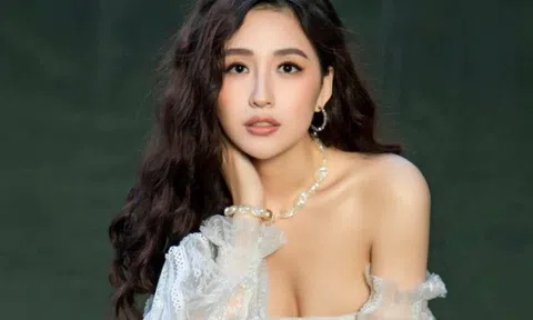 Hoa hậu Mai Phương Thúy nhập viện giữa đêm vì chóng mặt, hiện đang hồi phục sức khỏe