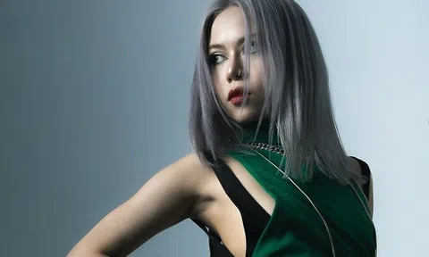 Tlinh tuyên bố ngừng biểu diễn bản hit “Nếu lúc đó” – dấu mốc khép lại một chặng đường âm nhạc