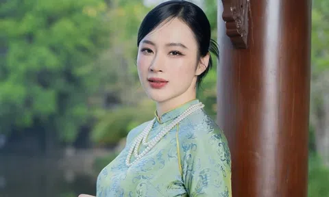 Angela Phương Trinh: Từ “bà mẹ nhí” đến hành trình tìm lại bản thân