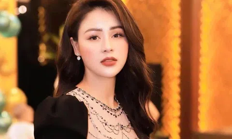 Lương Thu Trang: Nữ diễn viên nỗ lực chạm đến trái tim khán giả qua từng vai diễn