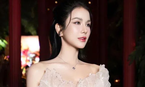 Diệp Lâm Anh: “Không thể làm người phụ nữ chấp nhận mình bằng luật pháp”