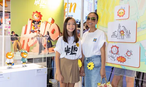 Ca sĩ Đoan Trang: Nữ nghệ sĩ cá tính và hành trình đồng hành cùng con gái tuổi teen