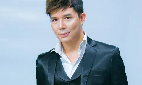 Nathan Lee tái xuất: “Tôi đã thay đổi và học cách yêu chính mình”