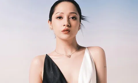 Bảo Anh tái xuất truyền hình với “Em xinh Say Hi”: Bản lĩnh, quyến rũ và trưởng thành