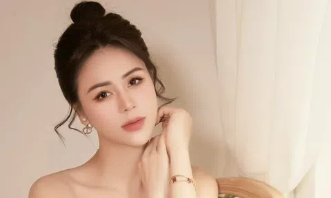 LƯƠNG THU TRANG – NÉT DIỄN SẮC SẢO VÀ HÀNH TRÌNH KIÊN CƯỜNG CỦA MẸ ĐƠN THÂN