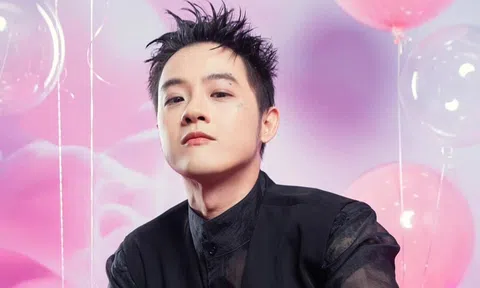 THANH DUY – TỪ “THẦN TƯỢNG ÂM NHẠC” ĐẾN DIỄN VIÊN DẪN ĐẦU PHÒNG VÉ VỚI “DƯỚI ĐÁY HỒ”