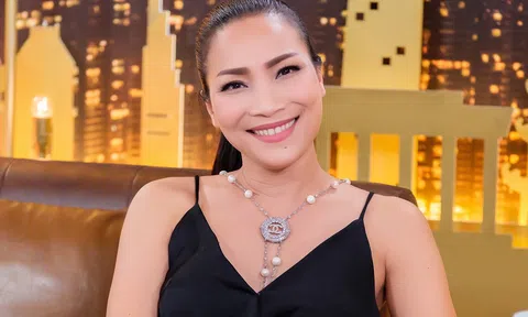 Ca sĩ Hồng Ngọc và câu chuyện thú vị phía sau bản hit “Mắt nai cha cha cha”