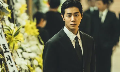 CHOO YOUNG WOO: TỪ NHÂN VIÊN BẢO VỆ TRỞ THÀNH GƯƠNG MẶT MỚI ĐÁNG KỲ VỌNG CỦA ĐIỆN ẢNH HÀN QUỐC