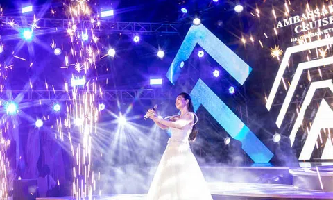 Ca sĩ Lương Bích Hữu tiết lộ dự định trở thành giảng viên thanh nhạc