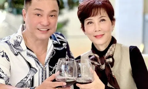 Diễm Hương – “Nữ hoàng ảnh lịch” chọn bình yên tuổi U60, nhan sắc gây bất ngờ sau nhiều năm ở ẩn
