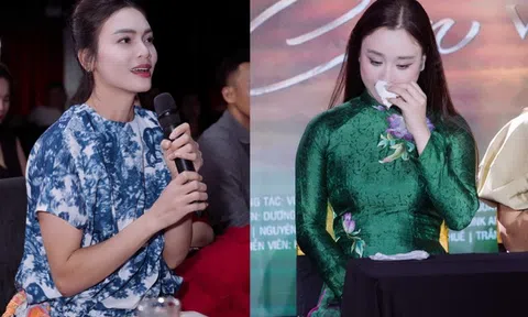 Ca sĩ Phương Nga: Từ tuổi thơ lam lũ đến tiếng hát chạm vào ký ức bao người