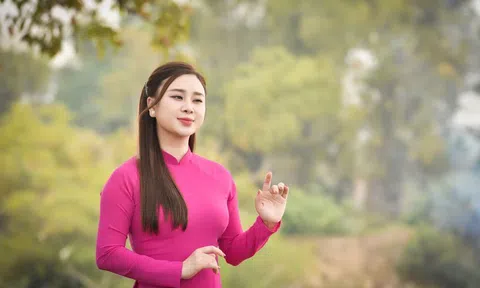 Phương Nga trở lại với MV “Nơi tuổi thơ con về”: Lời tri ân dịu dàng gửi mẹ