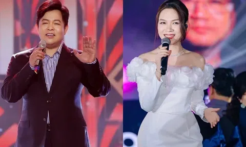 Quang Lê: "Mỹ Tâm là một diva đích thực"