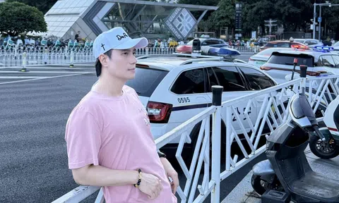 Việt Anh tuyên bố livestream “bóc phốt” sau thời gian biến mất khỏi mạng xã hội