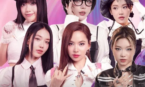 6 ca sĩ bị loại khỏi "Em xinh say hi": Nước mắt và sự tiếc nuối trên sân khấu