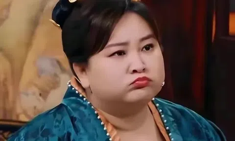 Hot nhất Weibo: Giả Linh gây sốt với diện mạo thon gọn sau khi giảm 50kg