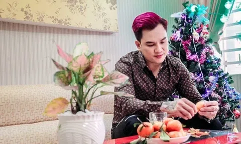 Loạt ca sĩ Việt đắt show hội chợ: Sống sung túc nhờ chăm chỉ đi hát