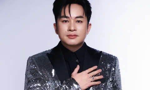 Ca sĩ Tùng Dương ra mắt MV Việt Nam kỷ nguyên vươn mình