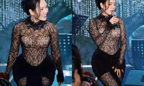Ca sĩ Phương Linh thẳng thắn phản hồi khi bị chê bai ngoại hình