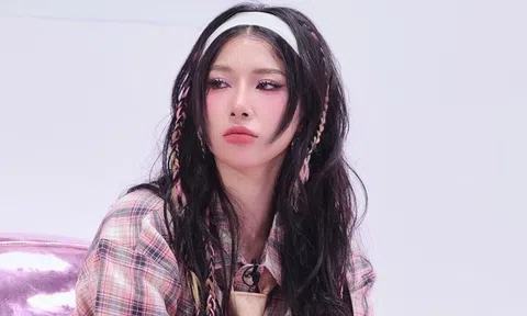 Sự nghiệp của ca sĩ lội ngược dòng, vượt qua Phương Mỹ Chi ở Em xinh say hi