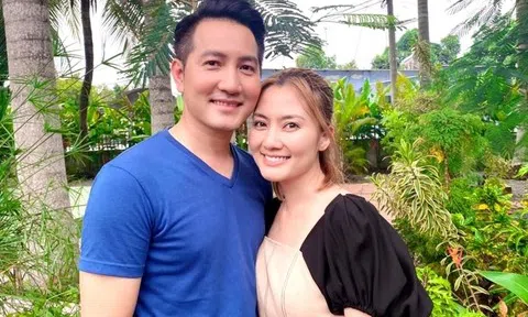 Chuyện tình cảm của ca sĩ Phi Hùng và danh tính 2 người phụ nữ khiến anh phải lên tiếng