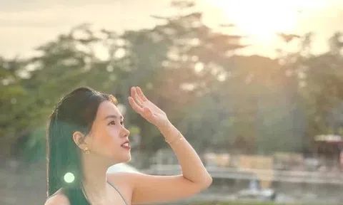 Thanh Hoa: Nữ diễn viên bị “ghét nhất” phim giờ vàng và nhan sắc đời thực gây bất ngờ