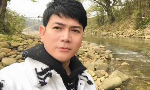 Ca sĩ Quách Thành Danh: Từ “Tôi là tôi” đến ông chủ tiệm nail thu nhập trăm triệu mỗi tháng