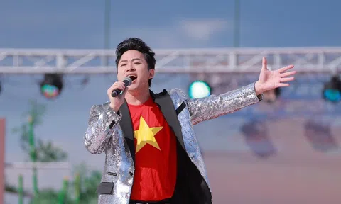 Nguyễn Văn Chung nói gì khi Tùng Dương làm mới ca khúc gần 6 tỷ lượt xem?