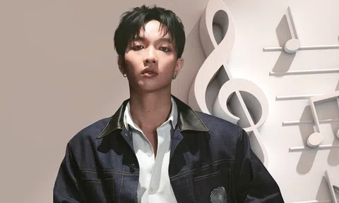 Hoàng Dũng đã “chán” Nàng thơ?