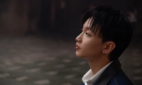 Hoàng Dũng: “10 năm qua, tôi vẫn giữ được sự hồn nhiên với âm nhạc”