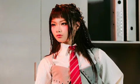 Ánh Sáng AZA: Nữ tân binh tài năng dừng bước sớm tại “Em xinh say hi