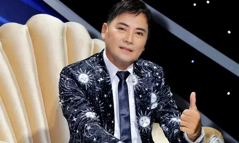Chế Thanh: Ở tuổi U60, an yên bên gia đình tại Phú Quốc