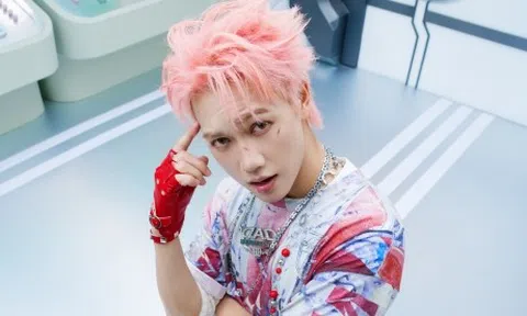 JSol – Từ “hot boy” Vpop đến nghệ sĩ Gen Z kiên định con đường âm nhạc