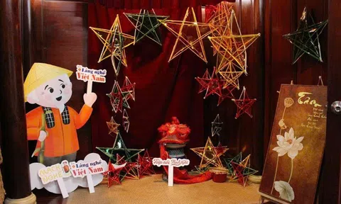 “Mạch Nghề”: Hành trình của người trẻ gìn giữ tinh hoa làng nghề Việt